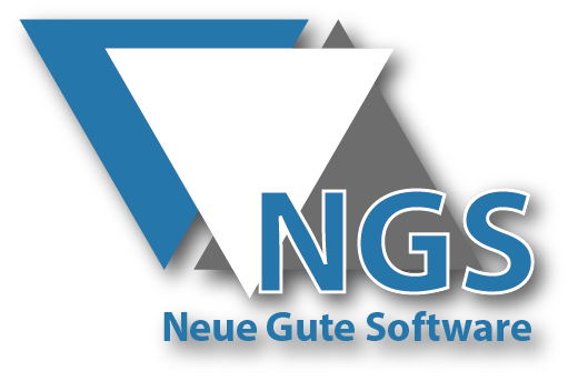 Neue Gute Software